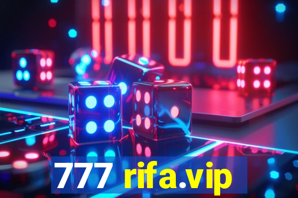 777 rifa.vip